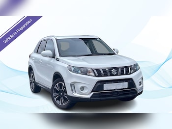 Used Suzuki Vitara 2018 for sale - 78515996: Photo