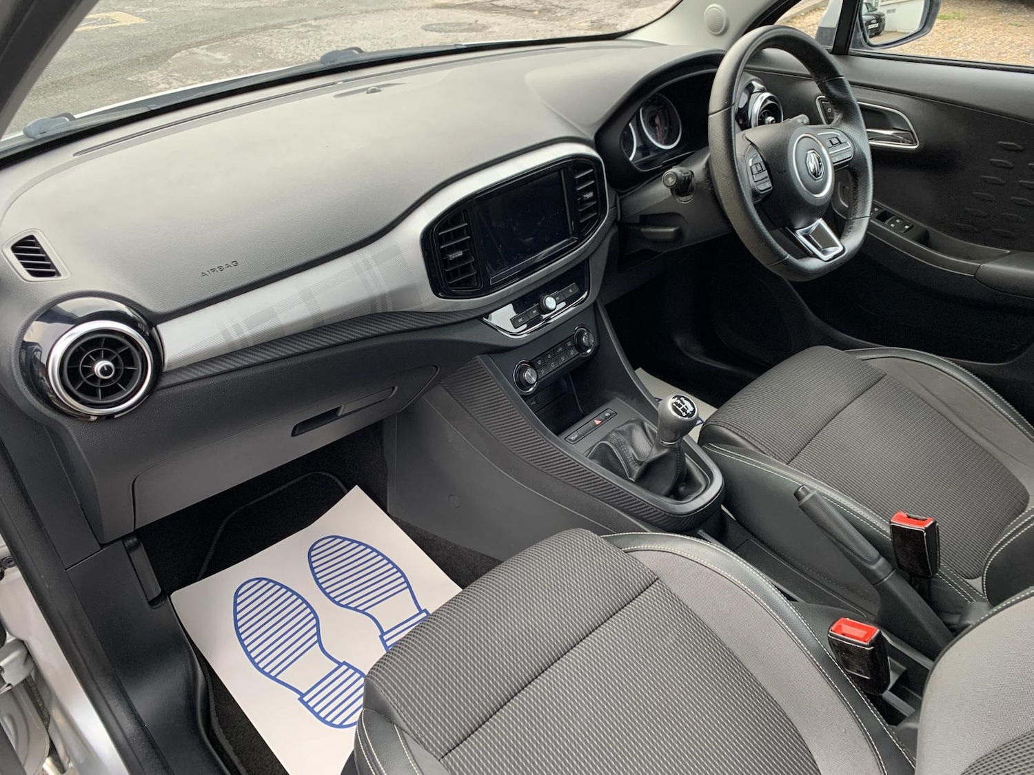 Used MG MG3 2018 for sale - 76332789: Photo 10