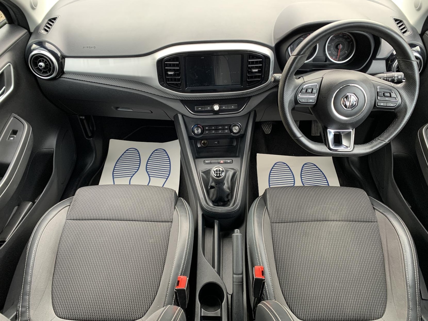 Used MG MG3 2018 for sale - 76332789: Photo 11