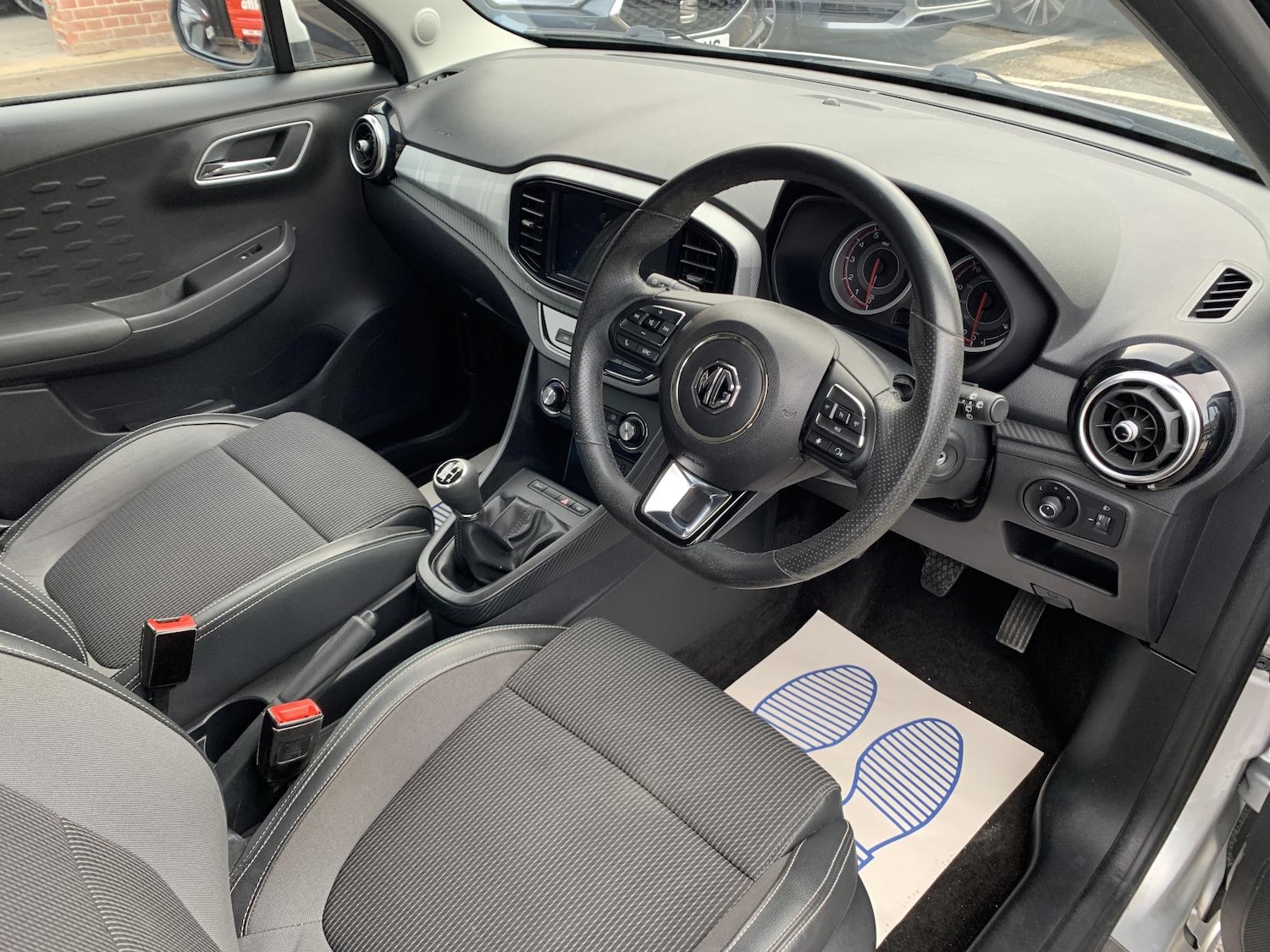 Used MG MG3 2018 for sale - 76332789: Photo 12