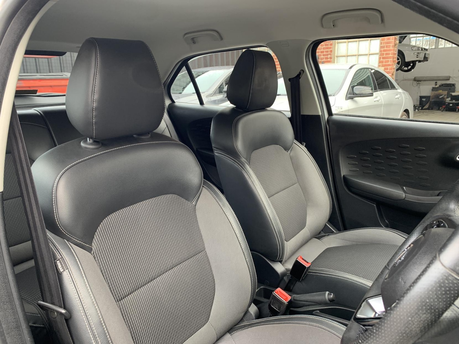 Used MG MG3 2018 for sale - 76332789: Photo 13