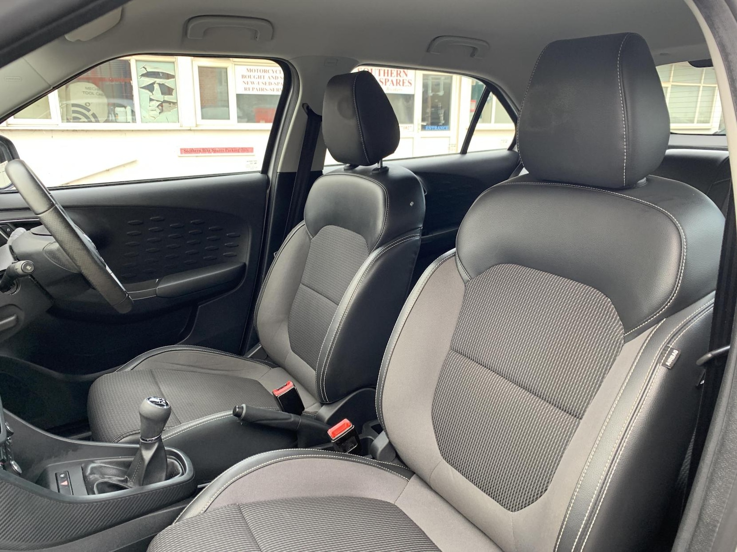 Used MG MG3 2018 for sale - 76332789: Photo 14