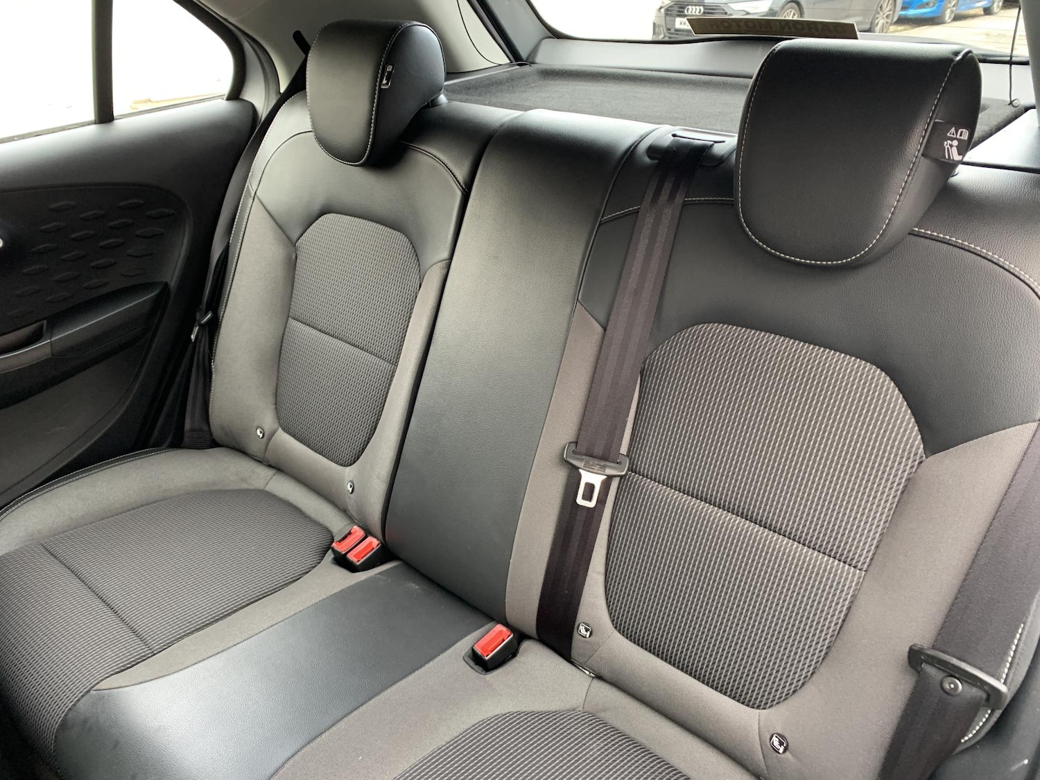 Used MG MG3 2018 for sale - 76332789: Photo 16