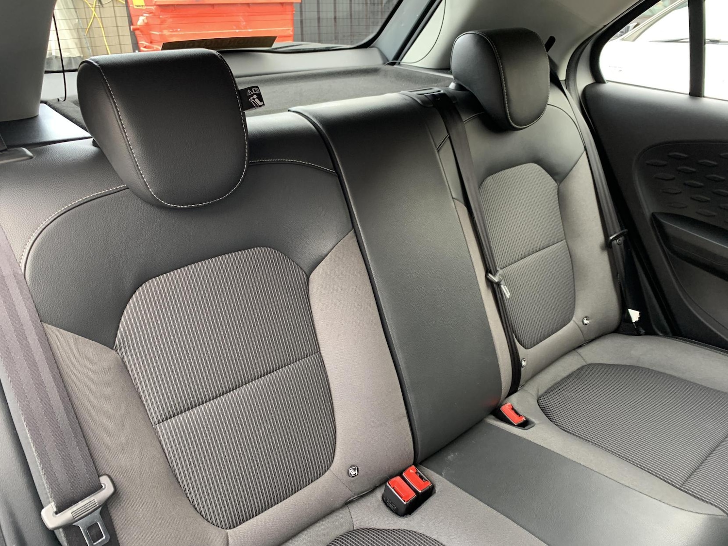 Used MG MG3 2018 for sale - 76332789: Photo 17