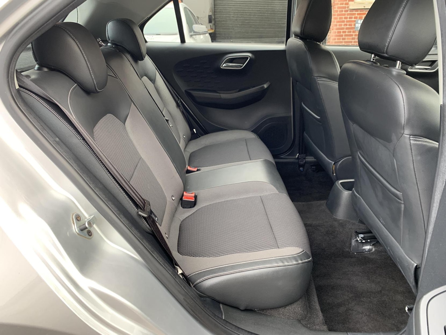 Used MG MG3 2018 for sale - 76332789: Photo 18