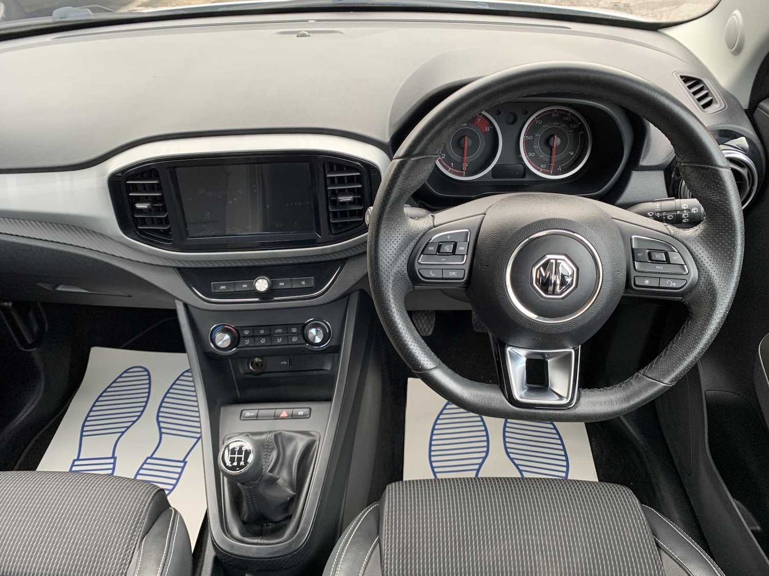 Used MG MG3 2018 for sale - 76332789: Photo 19