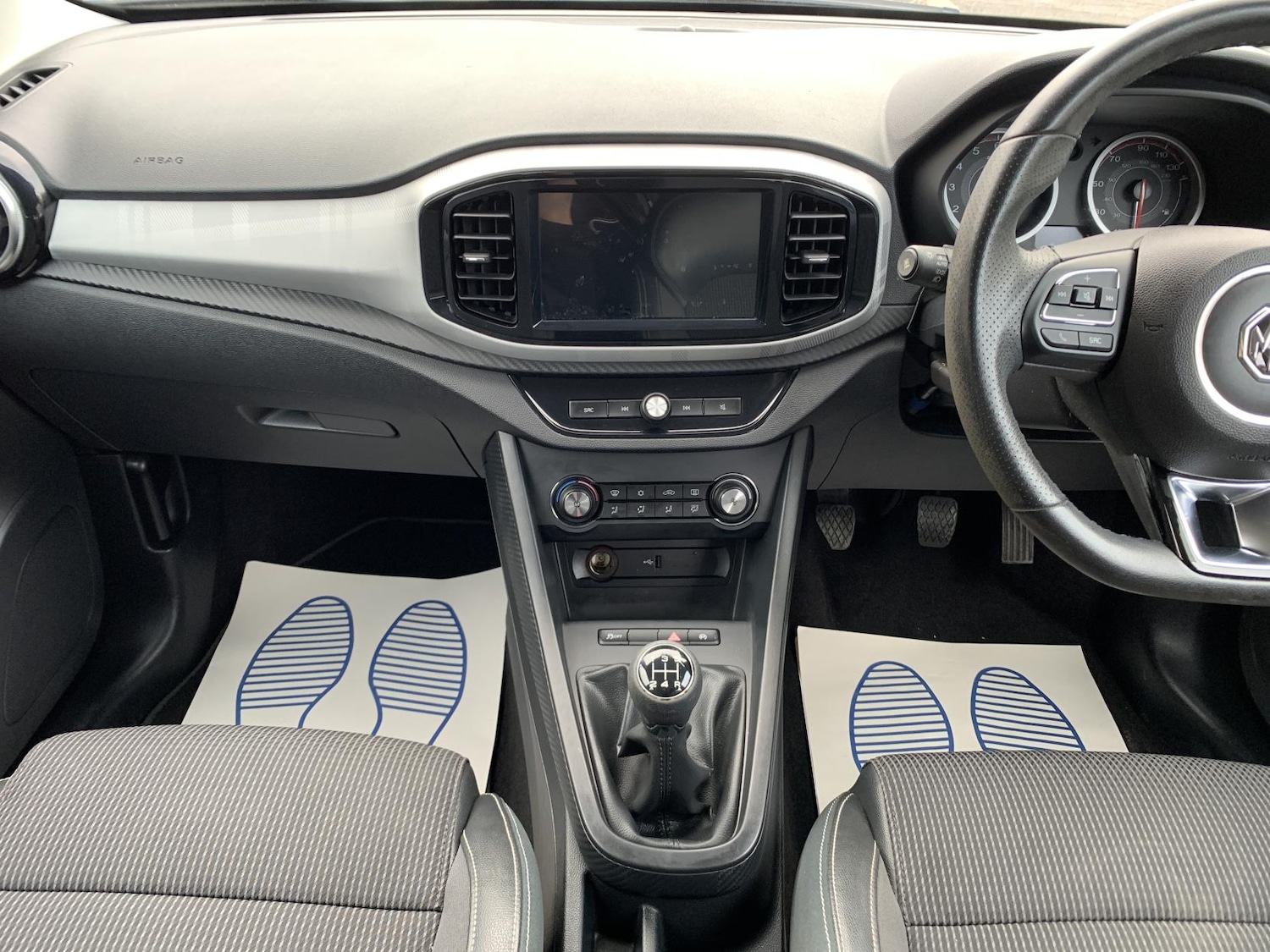 Used MG MG3 2018 for sale - 76332789: Photo 20