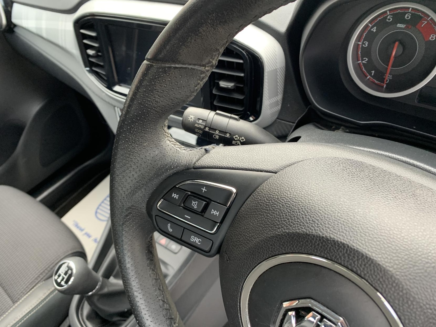 Used MG MG3 2018 for sale - 76332789: Photo 21