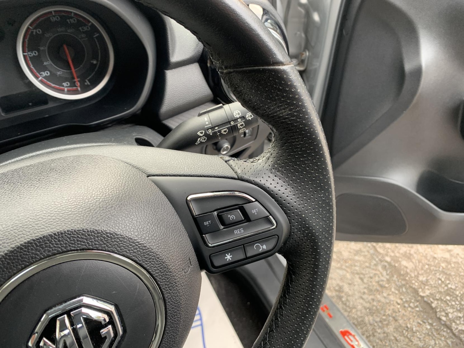 Used MG MG3 2018 for sale - 76332789: Photo 22