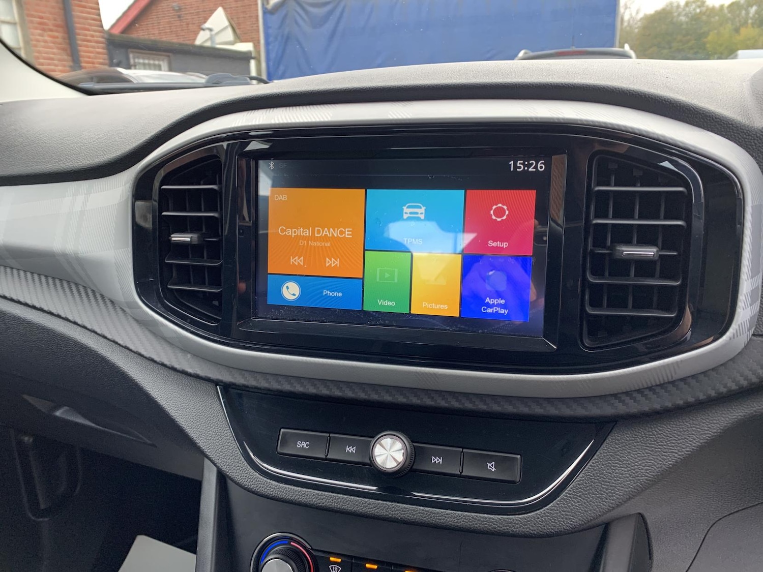 Used MG MG3 2018 for sale - 76332789: Photo 24