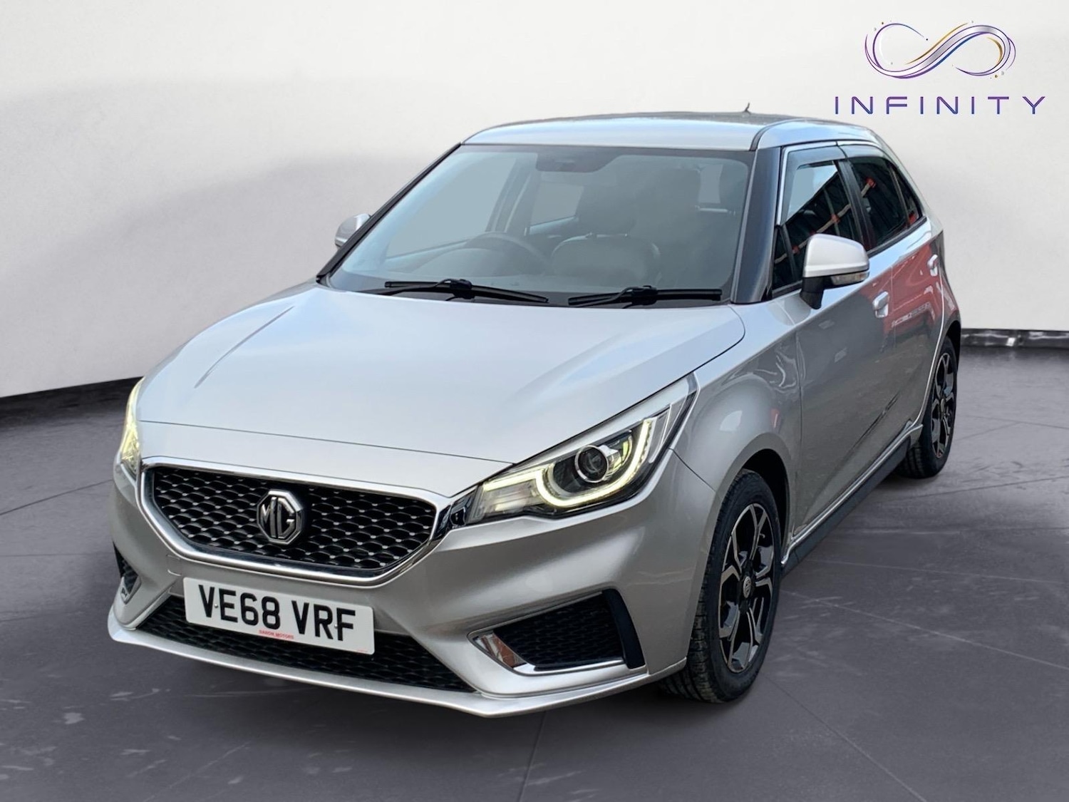 Used MG MG3 2018 for sale - 76332789: Photo 3