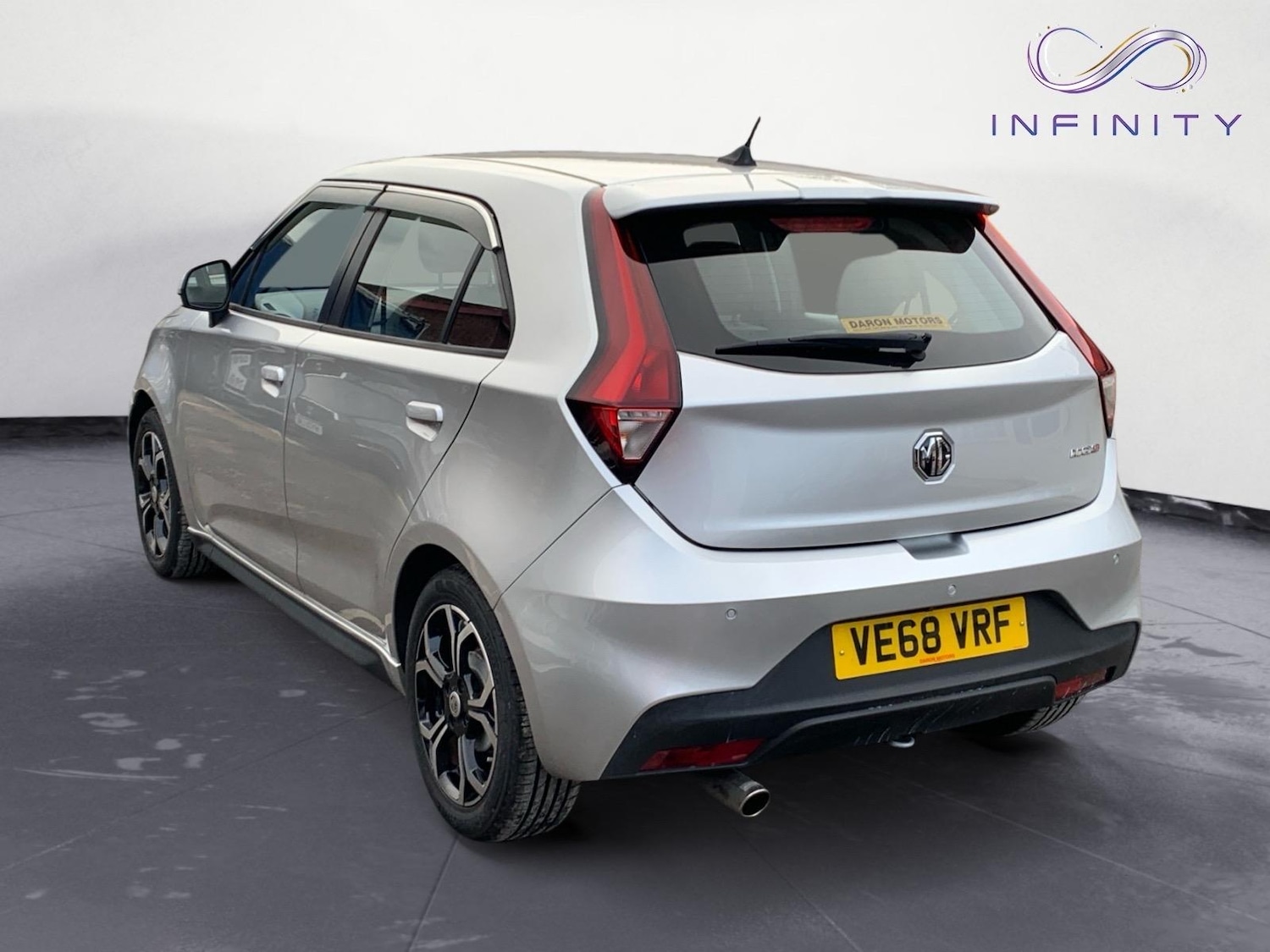 Used MG MG3 2018 for sale - 76332789: Photo 5