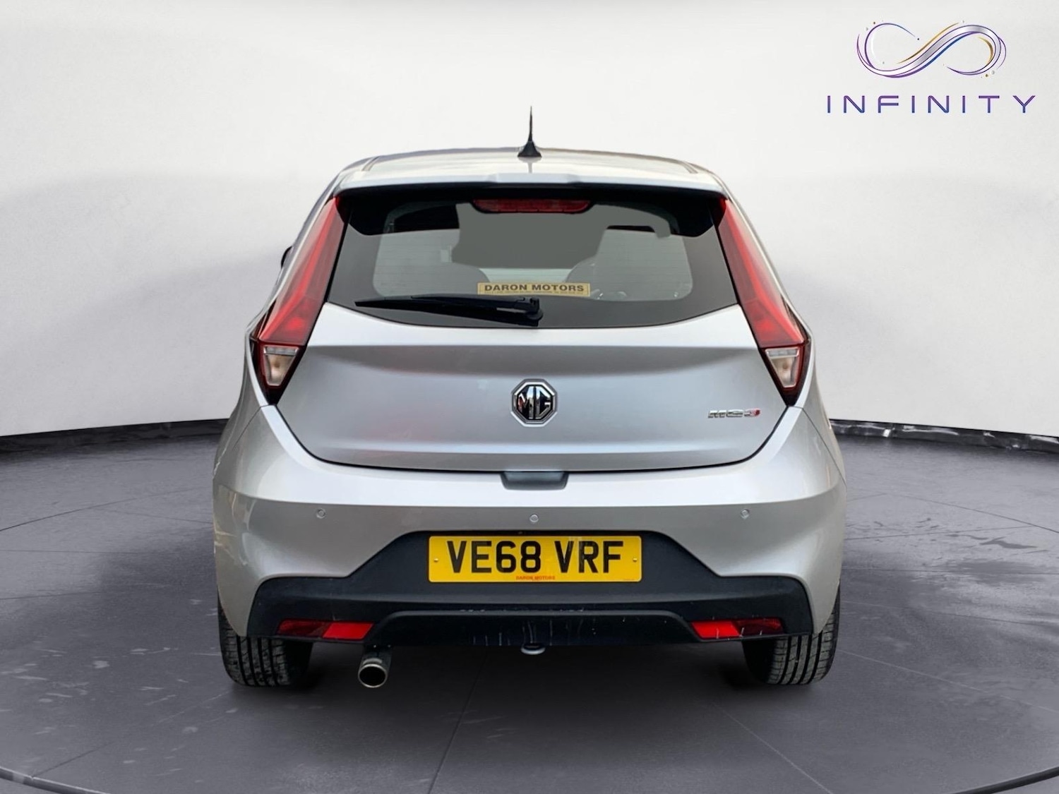 Used MG MG3 2018 for sale - 76332789: Photo 6