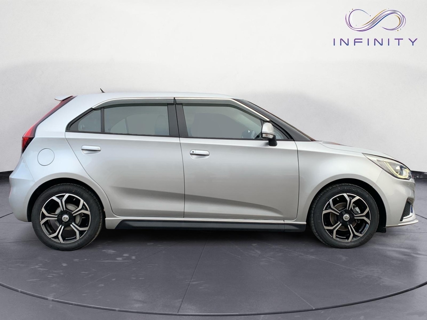 Used MG MG3 2018 for sale - 76332789: Photo 8