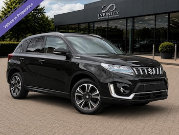 Used Suzuki Vitara 2022 for sale - 79113620: Photo