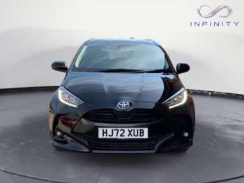 Used Toyota Yaris 2022 for sale - 75043802: Photo