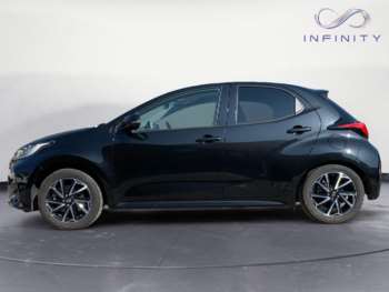 Used Toyota Yaris 2022 for sale - 75043802: Photo