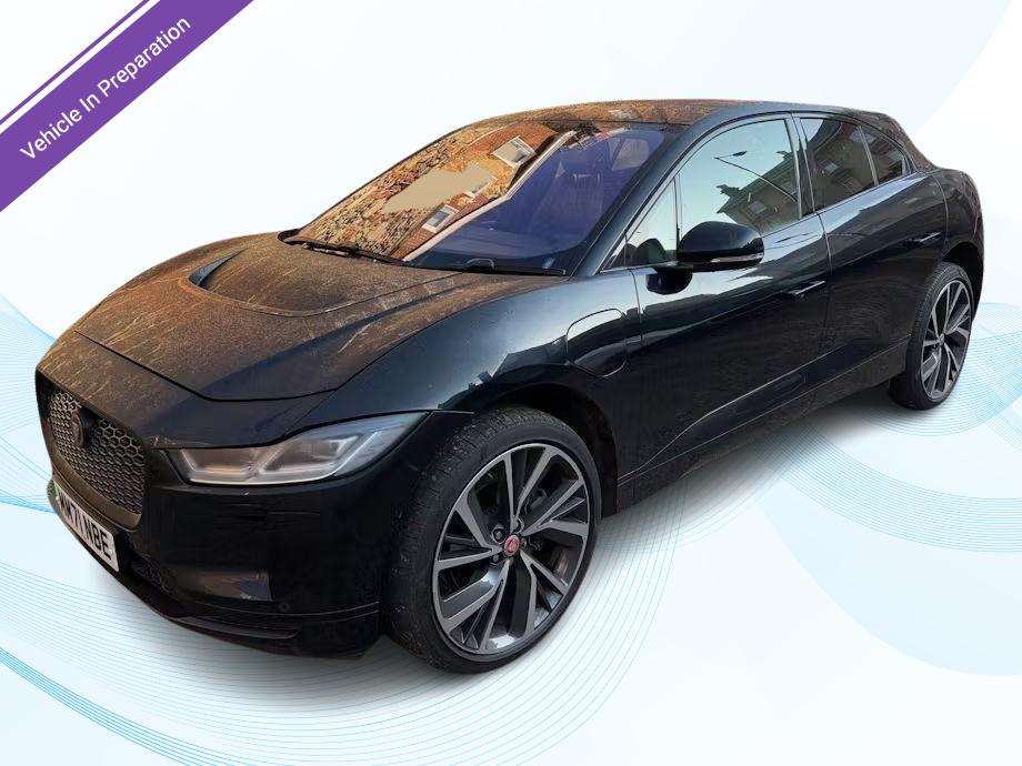 Used Jaguar I-Pace 2022 for sale - 77877864: Photo 3