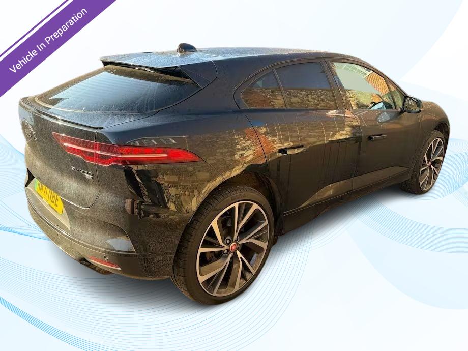 Used Jaguar I-Pace 2022 for sale - 77877864: Photo 5