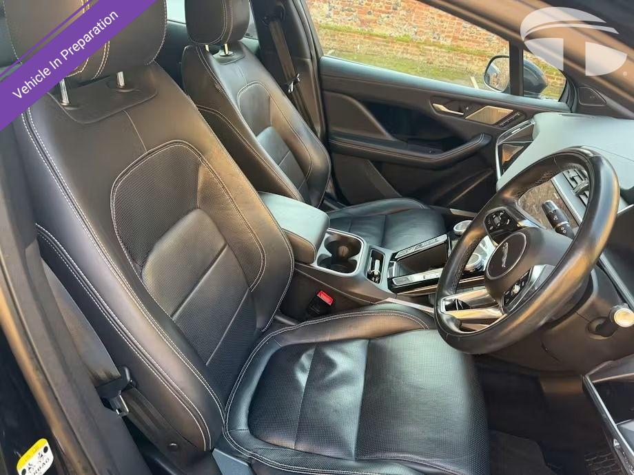 Used Jaguar I-Pace 2022 for sale - 77877864: Photo 6