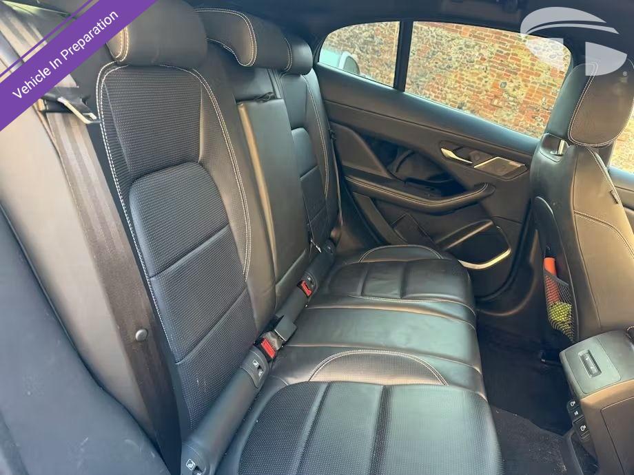 Used Jaguar I-Pace 2022 for sale - 77877864: Photo 7