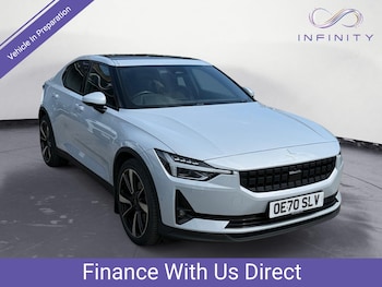 Used Polestar Polestar 2 2021 for sale - 78656941: Photo