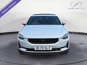 Used Polestar Polestar 2 2021 for sale - 78656941: Photo