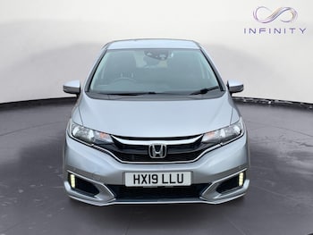 Used Honda Jazz 2019 for sale - 78299058: Photo