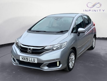 Used Honda Jazz 2019 for sale - 78299058: Photo