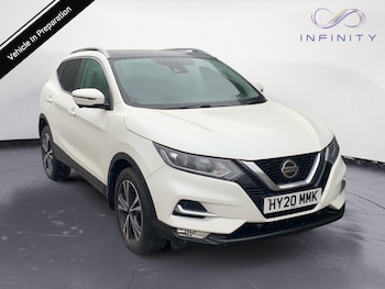 2020 - 1.3 DiG-T N-Connecta 5dr