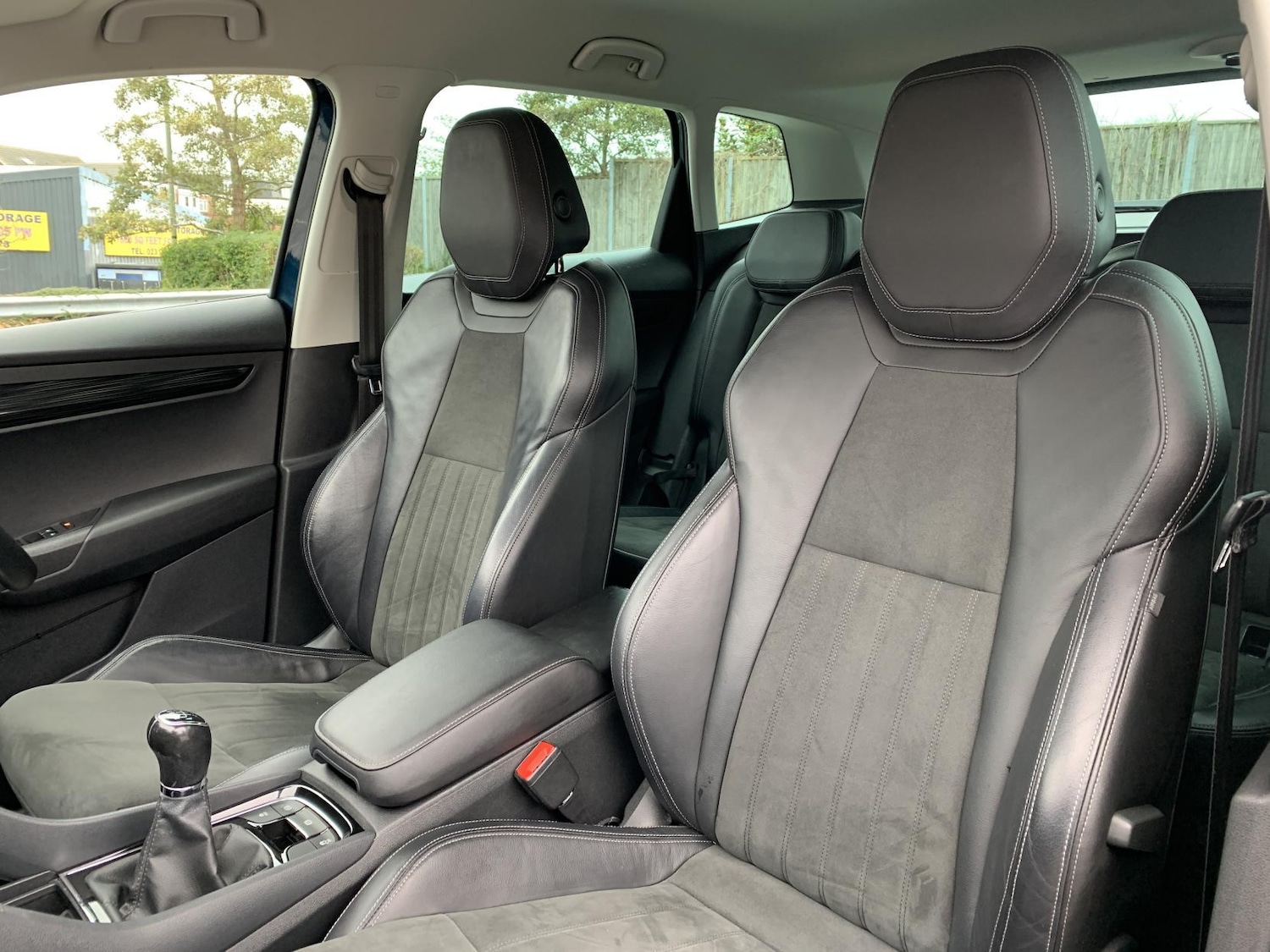 Used Skoda Karoq 2019 for sale - 76722769: Photo 11