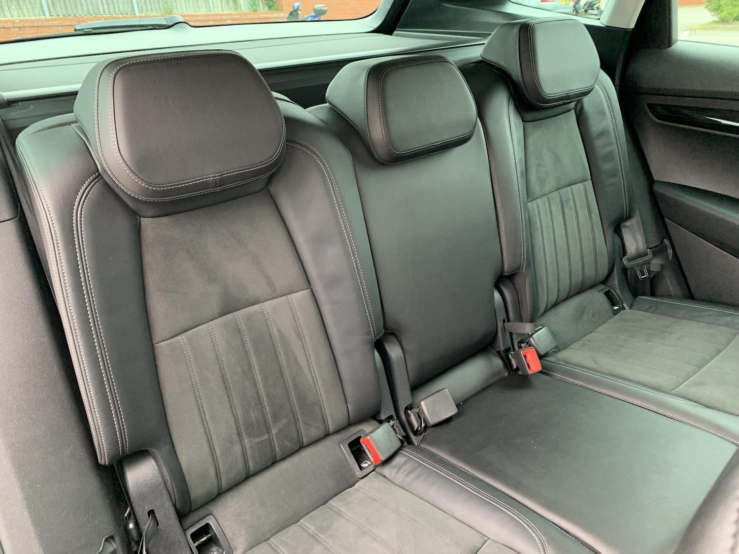 Used Skoda Karoq 2019 for sale - 76722769: Photo 12