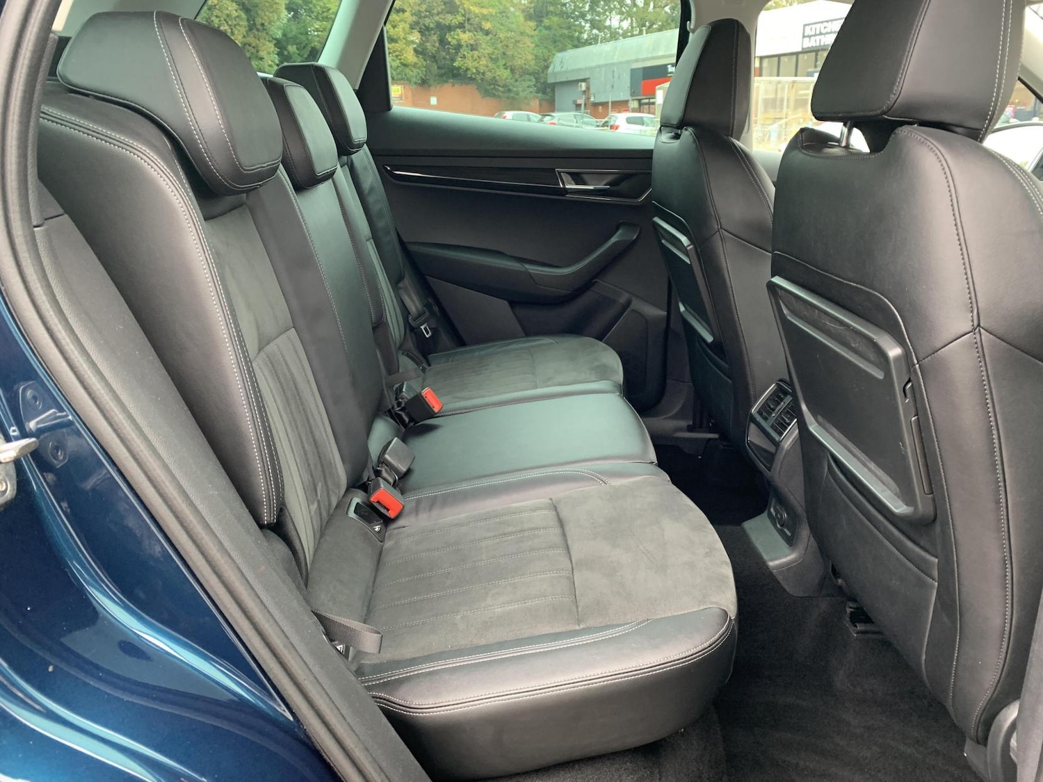 Used Skoda Karoq 2019 for sale - 76722769: Photo 13