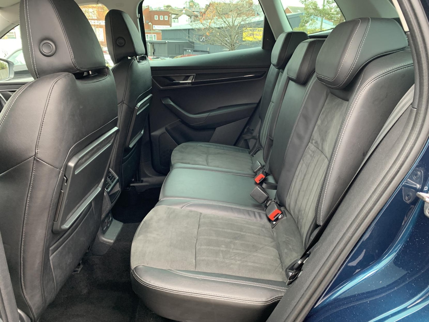 Used Skoda Karoq 2019 for sale - 76722769: Photo 16