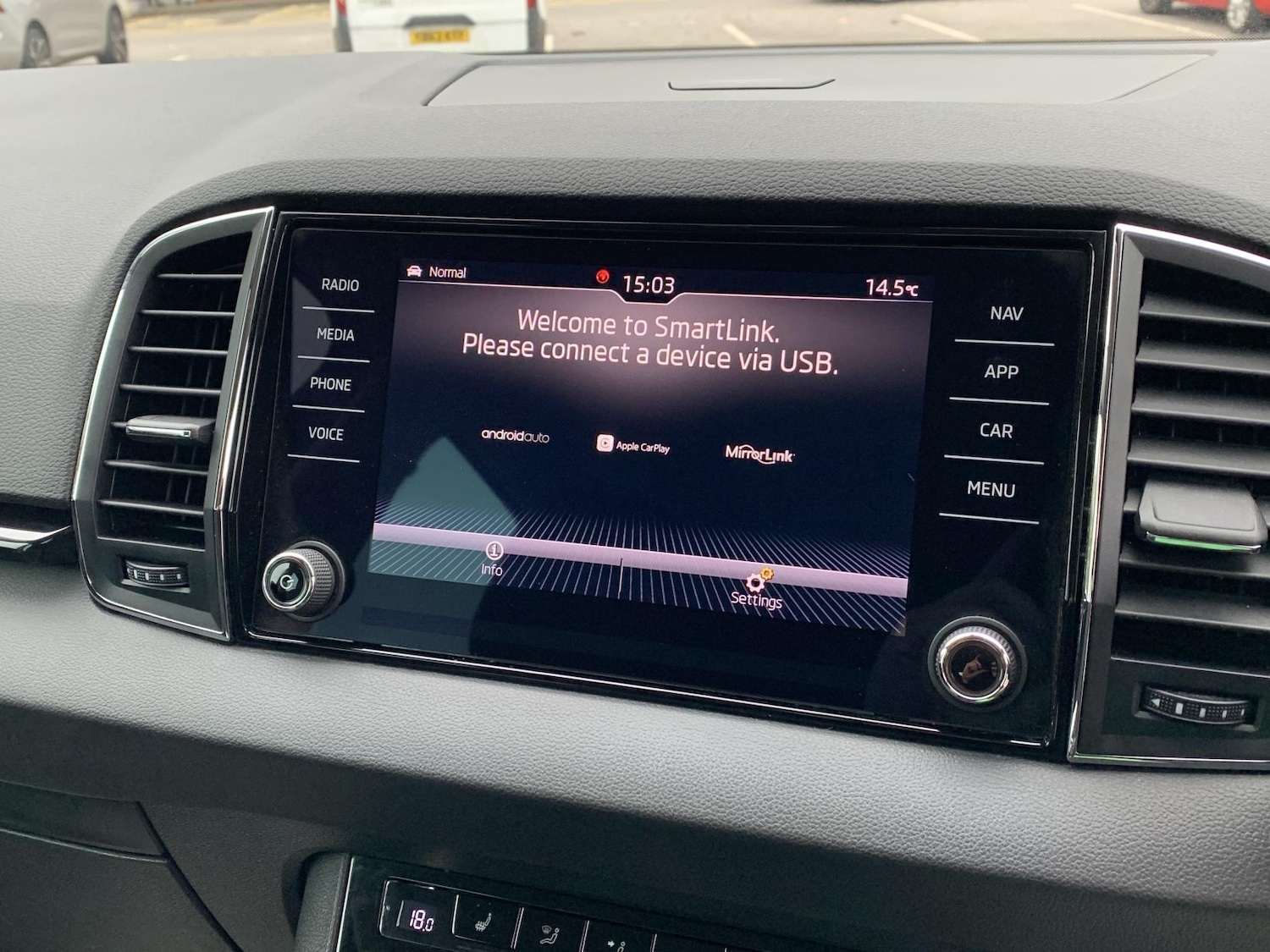 Used Skoda Karoq 2019 for sale - 76722769: Photo 19