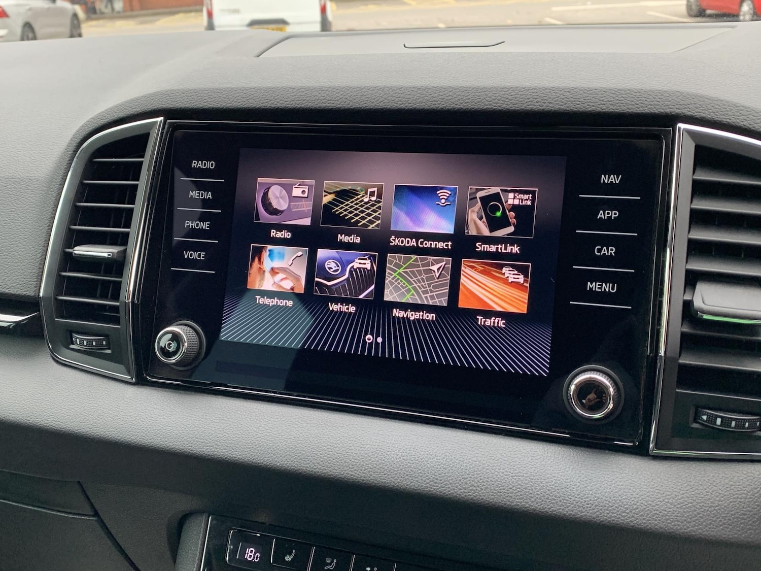 Used Skoda Karoq 2019 for sale - 76722769: Photo 20