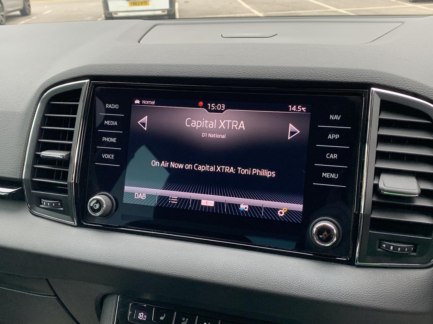 Used Skoda Karoq 2019 for sale - 76722769: Photo 22