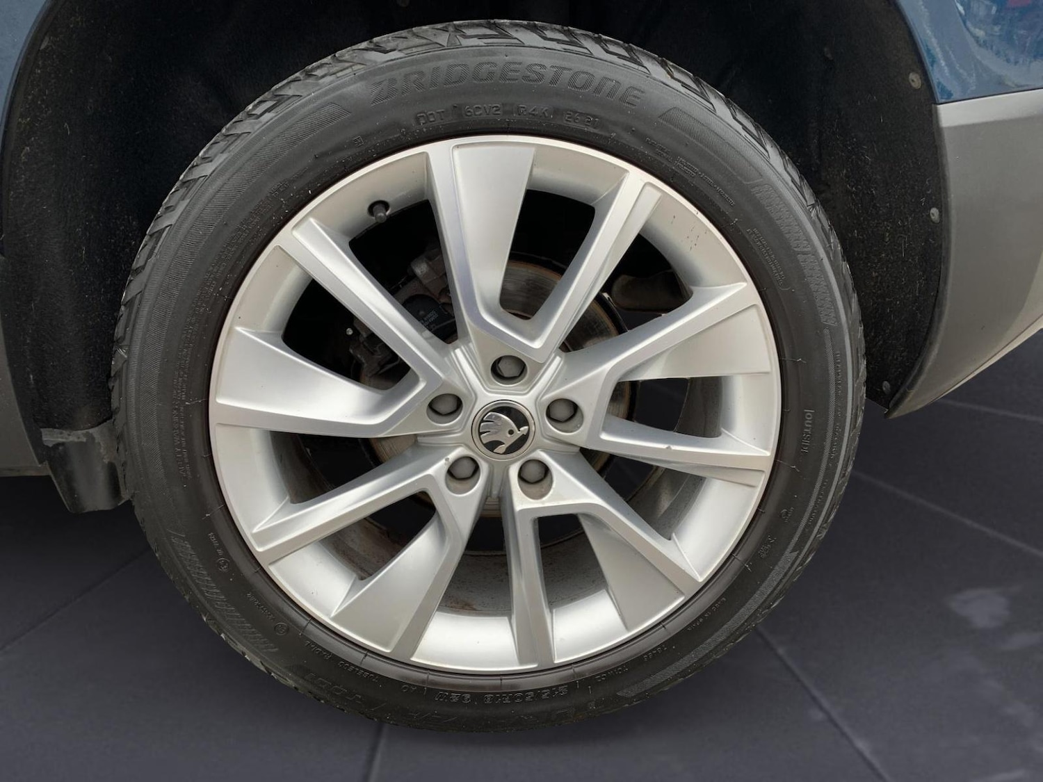 Used Skoda Karoq 2019 for sale - 76722769: Photo 30