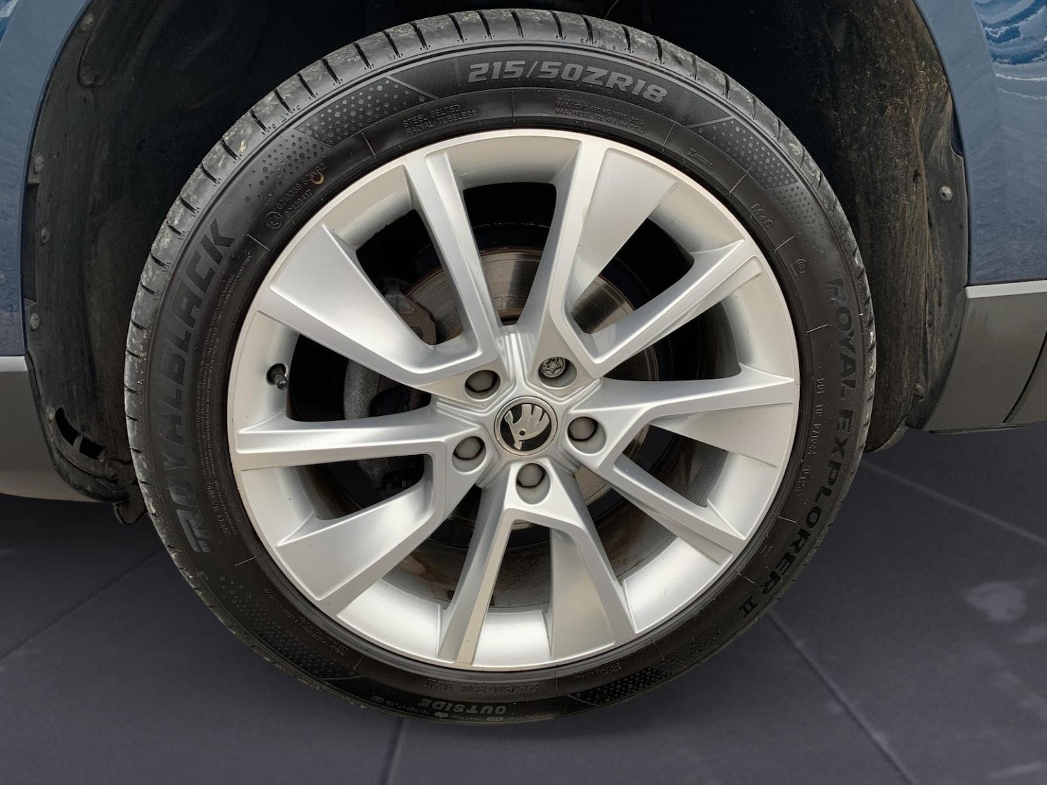 Used Skoda Karoq 2019 for sale - 76722769: Photo 31