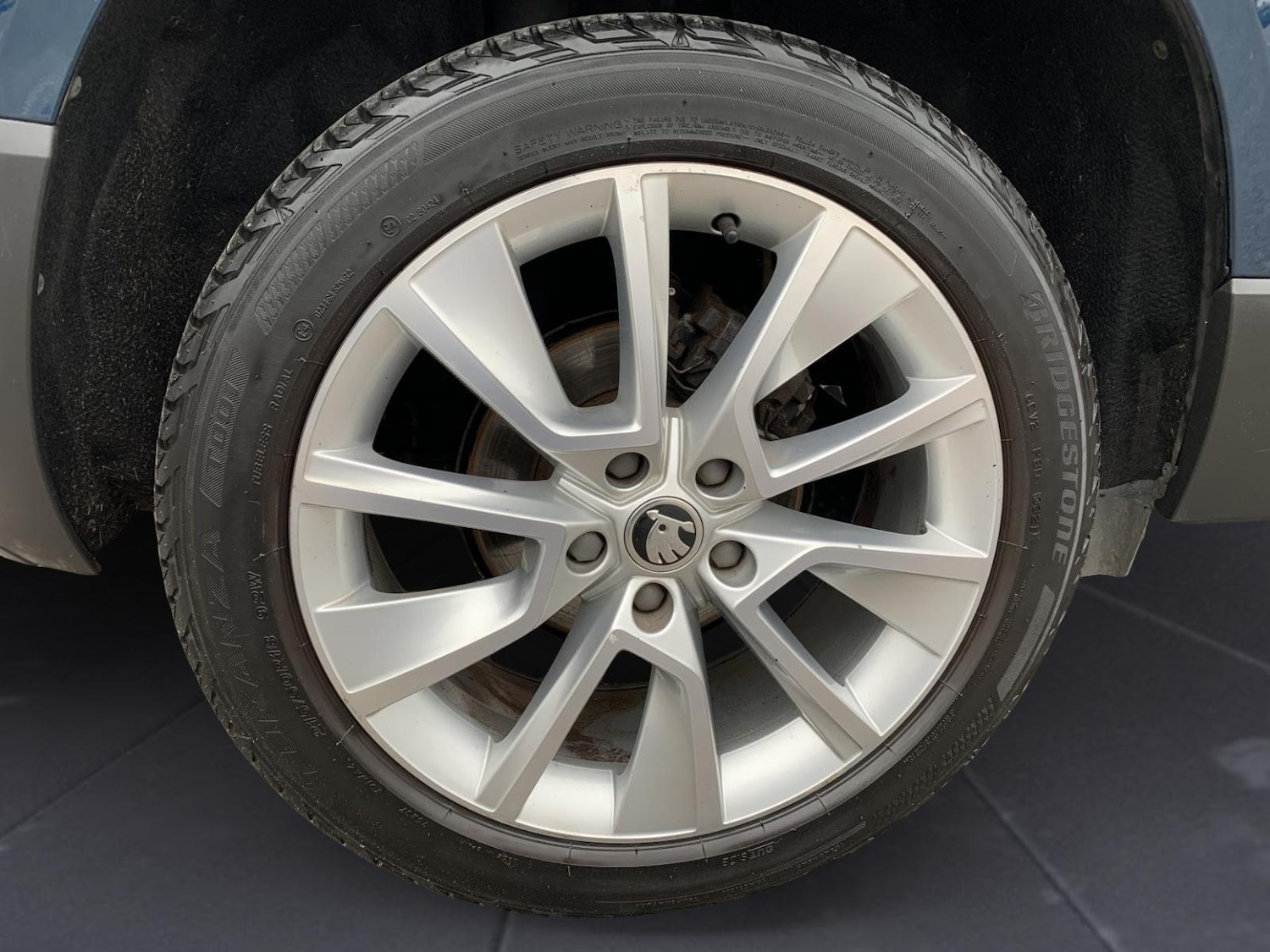 Used Skoda Karoq 2019 for sale - 76722769: Photo 33