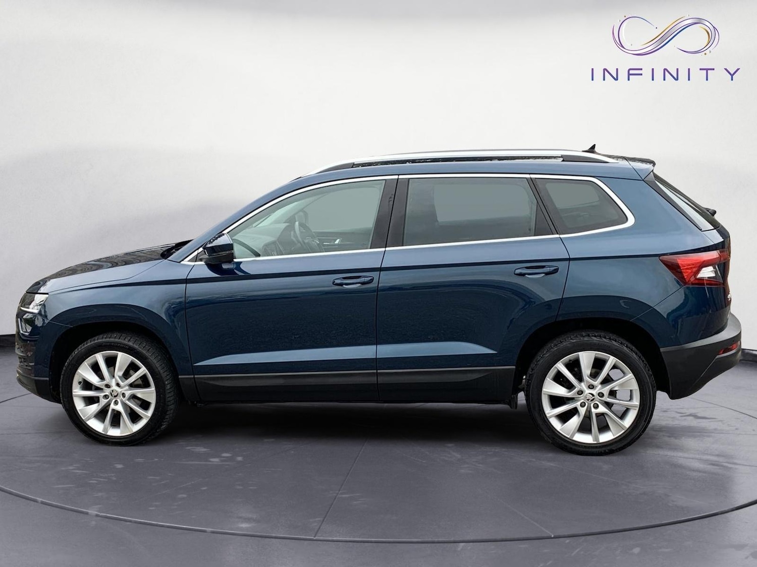 Used Skoda Karoq 2019 for sale - 76722769: Photo 5