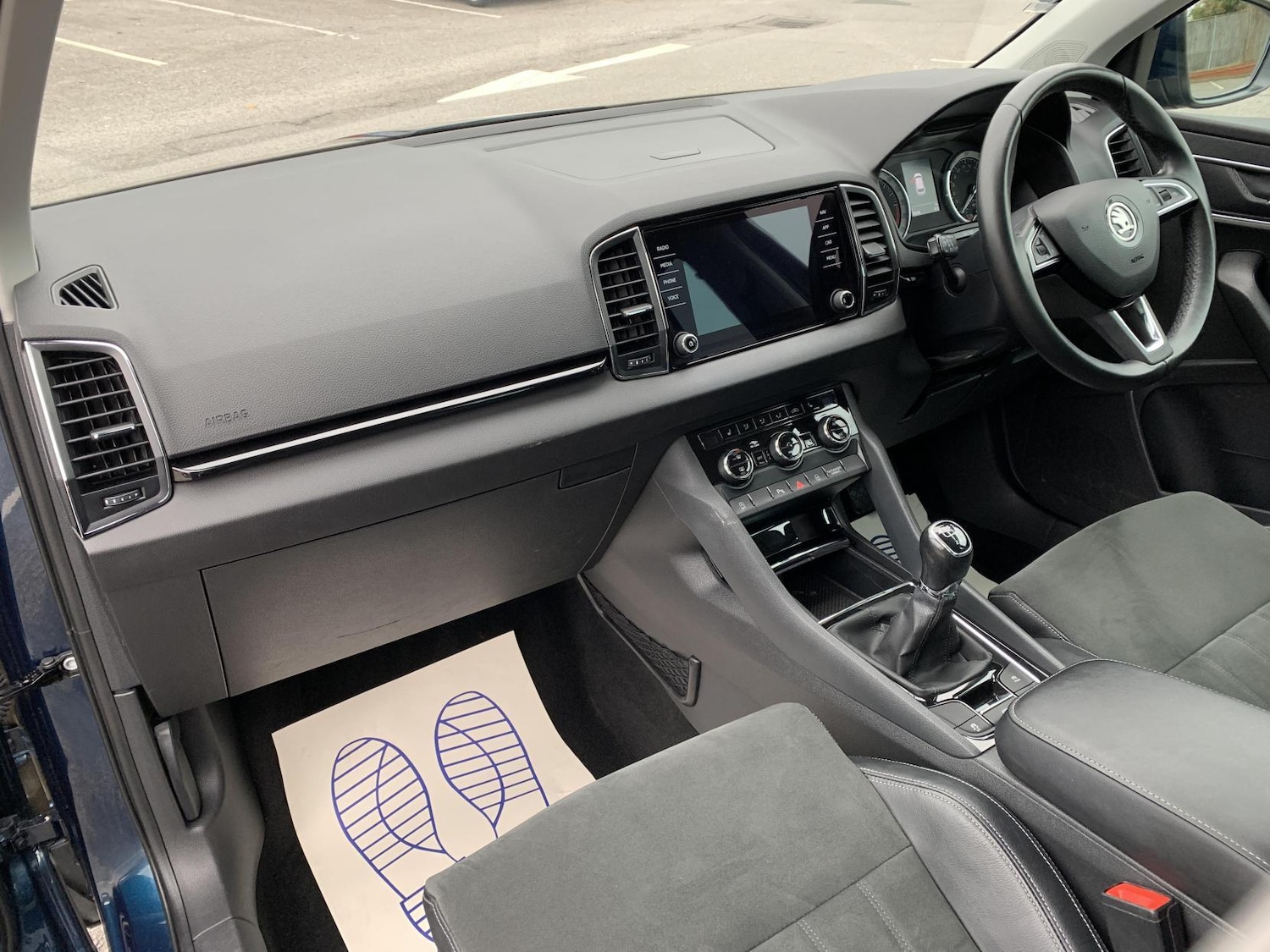 Used Skoda Karoq 2019 for sale - 76722769: Photo 7