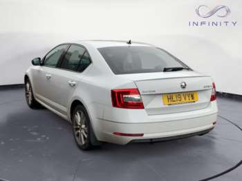 Used Skoda Octavia 2019 for sale - 75456169: Photo