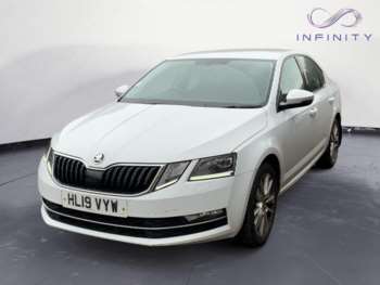 Used Skoda Octavia 2019 for sale - 75456169: Photo