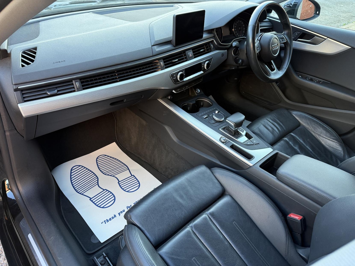 Used Audi A5 2019 for sale - 77353955: Photo 10