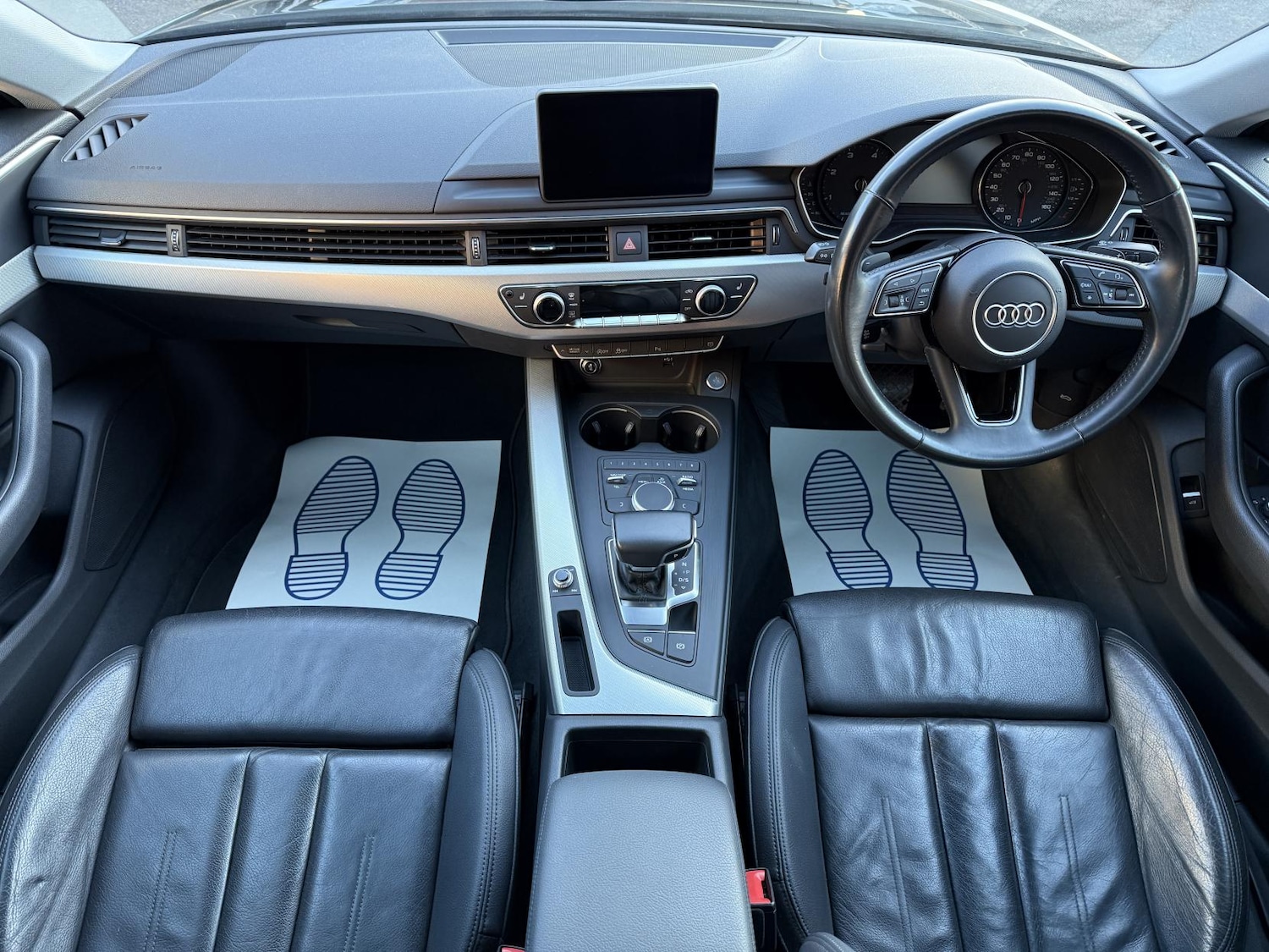 Used Audi A5 2019 for sale - 77353955: Photo 11