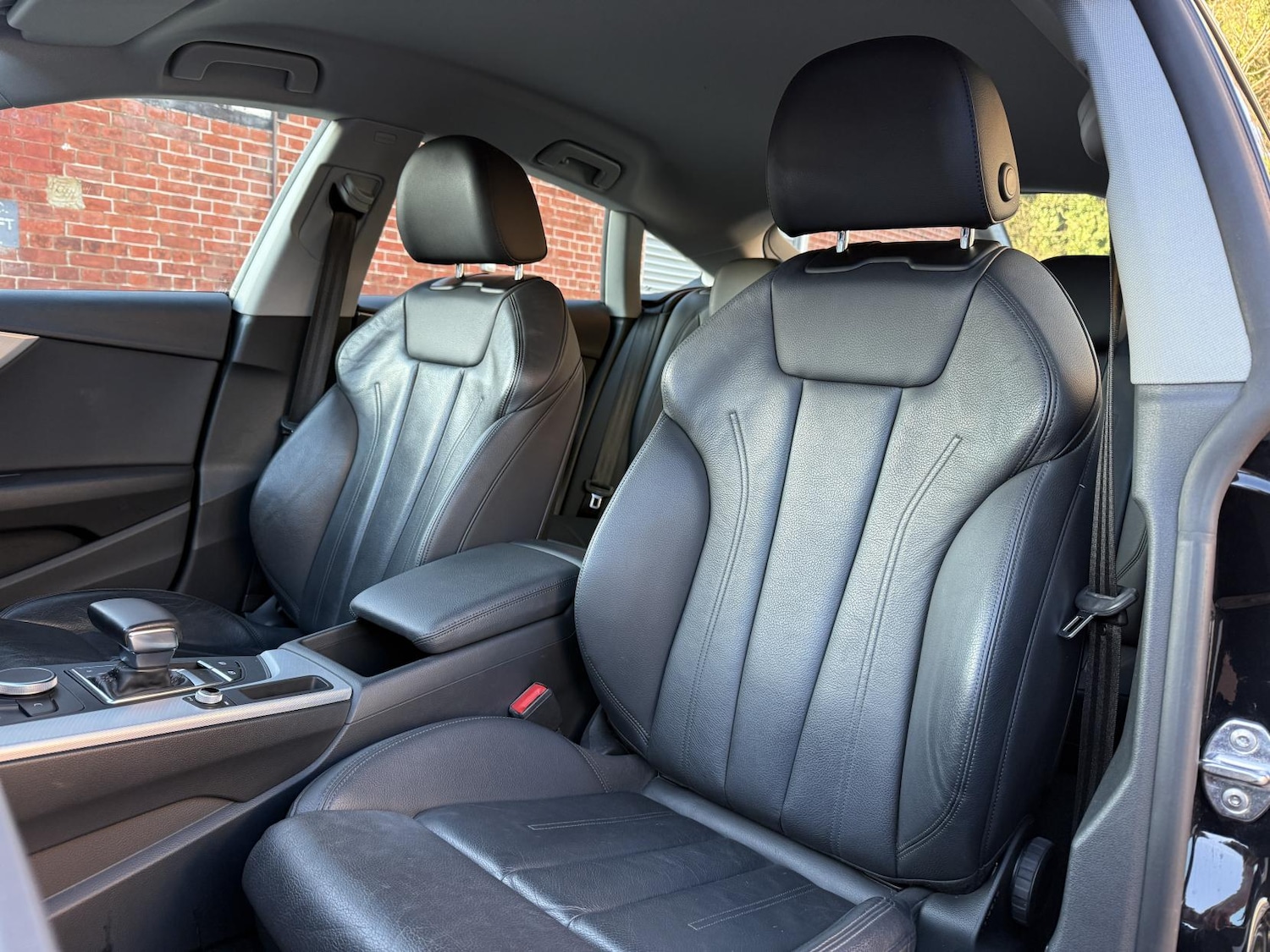 Used Audi A5 2019 for sale - 77353955: Photo 12