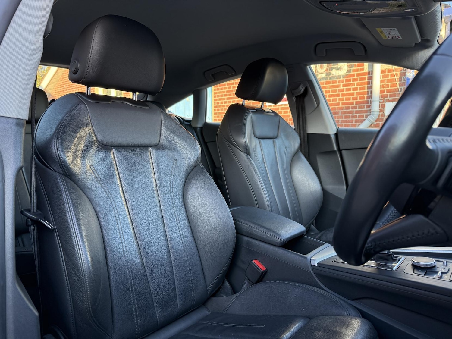 Used Audi A5 2019 for sale - 77353955: Photo 13