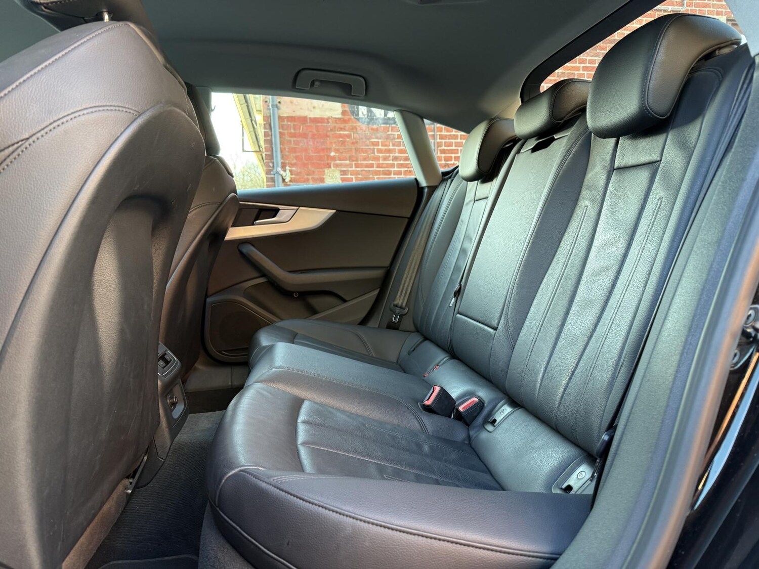 Used Audi A5 2019 for sale - 77353955: Photo 15