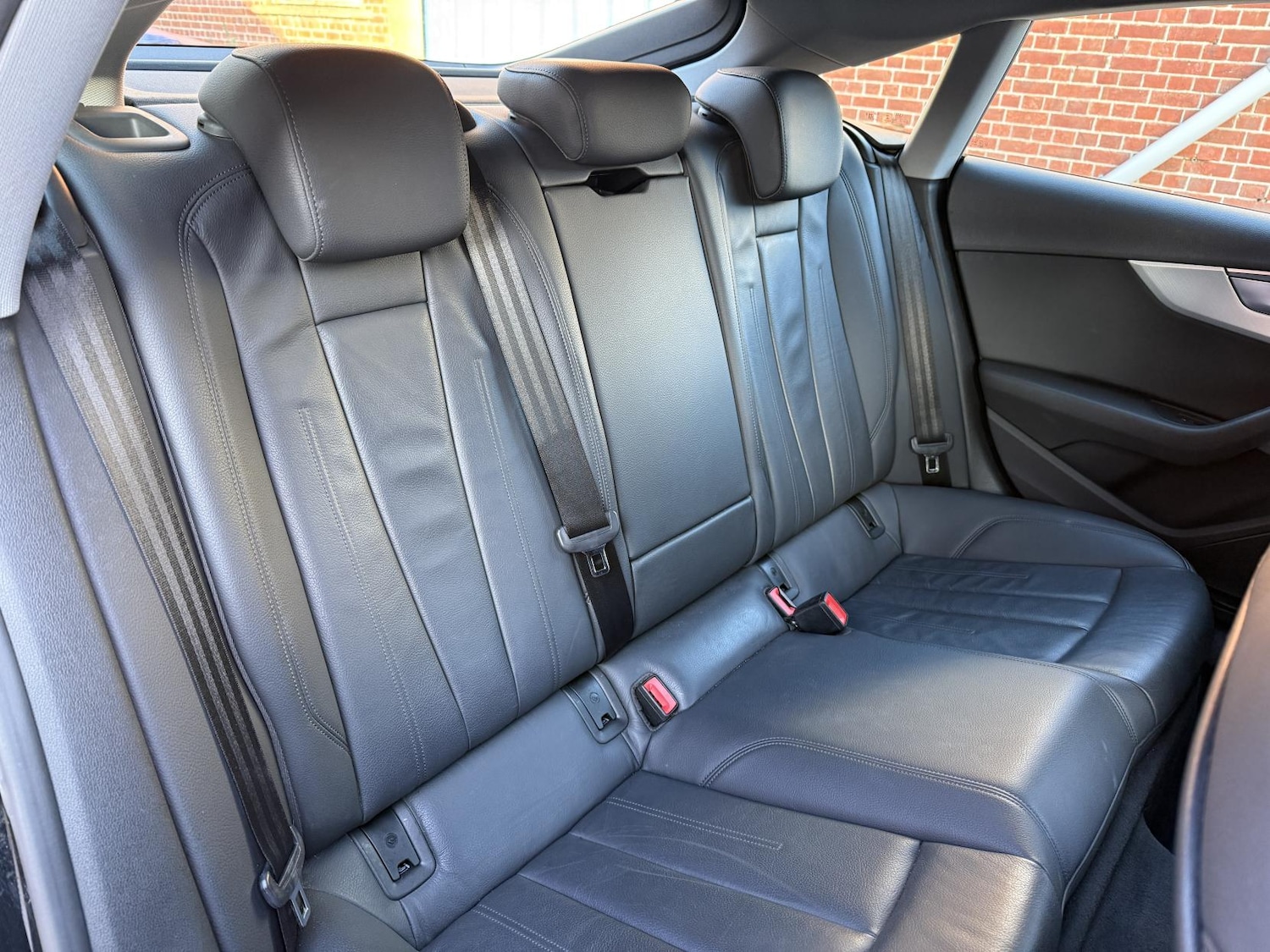 Used Audi A5 2019 for sale - 77353955: Photo 16